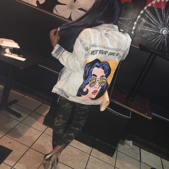 Meet your Posher, Asia - Picture 3 of 3